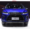 RX 2016 to 2020 sports style(sports grille) bodykit